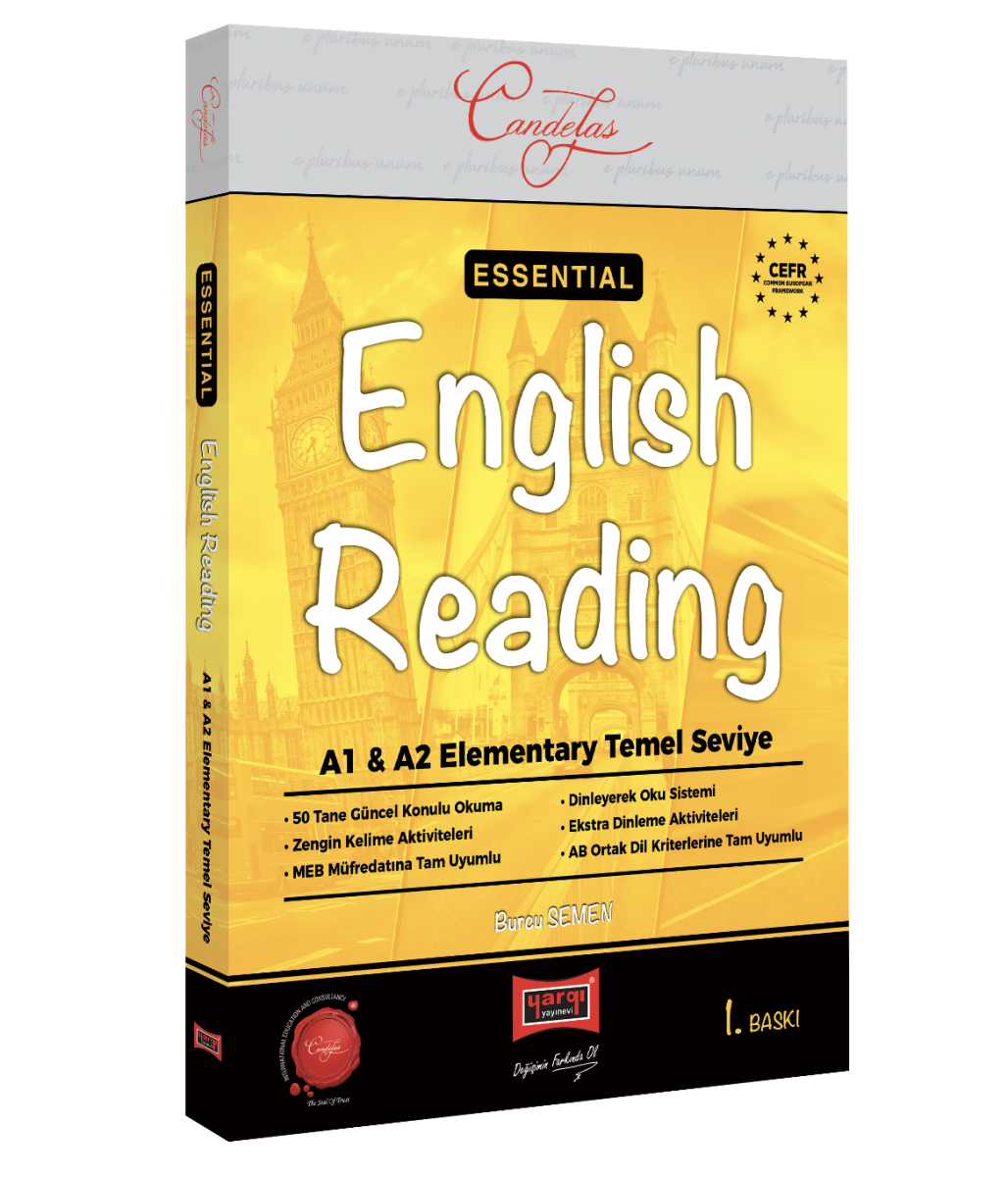 English Reading E Book English Book For Smart Board English 